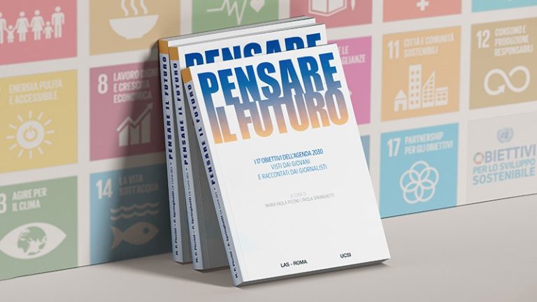 L'agenda 2030 e i 17 obiettivi: cosa chiedono i giovani veramente