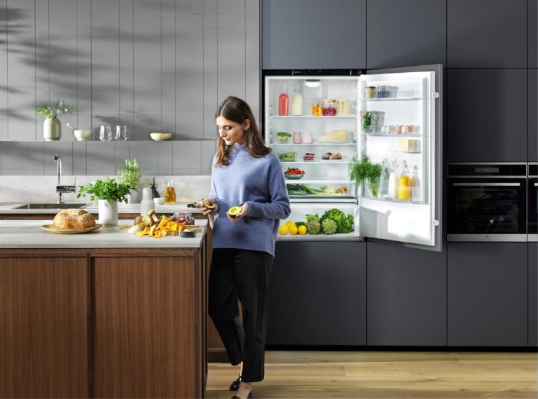 MaxiSpace Electrolux, con GreenZone contro gli sprechi alimentari