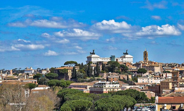 Un termovalorizzatore per Roma, l’annuncio del sindaco Gualtieri