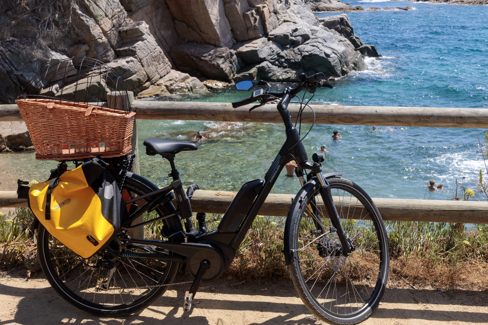 Isola d'Elba in bicicletta: gli itinerari più famosi per una vacanza green per tutta la famiglia