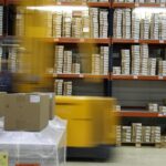 Il software WMS per la logistica