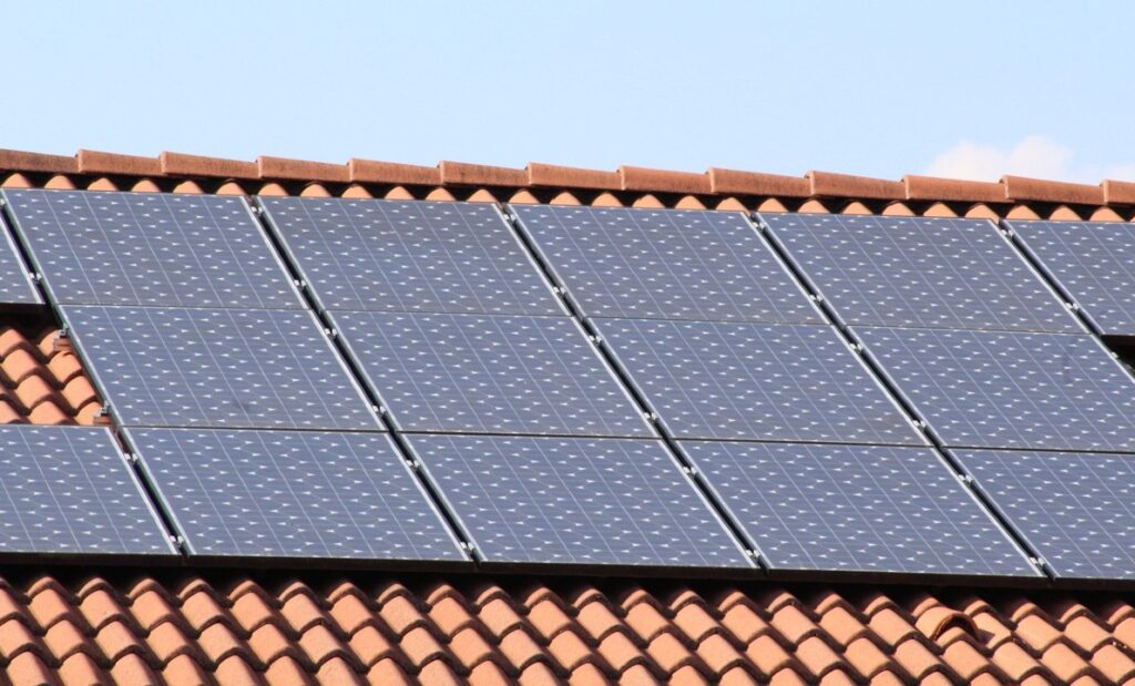 Come scegliere l’impianto di pannelli fotovoltaici per la tua casa