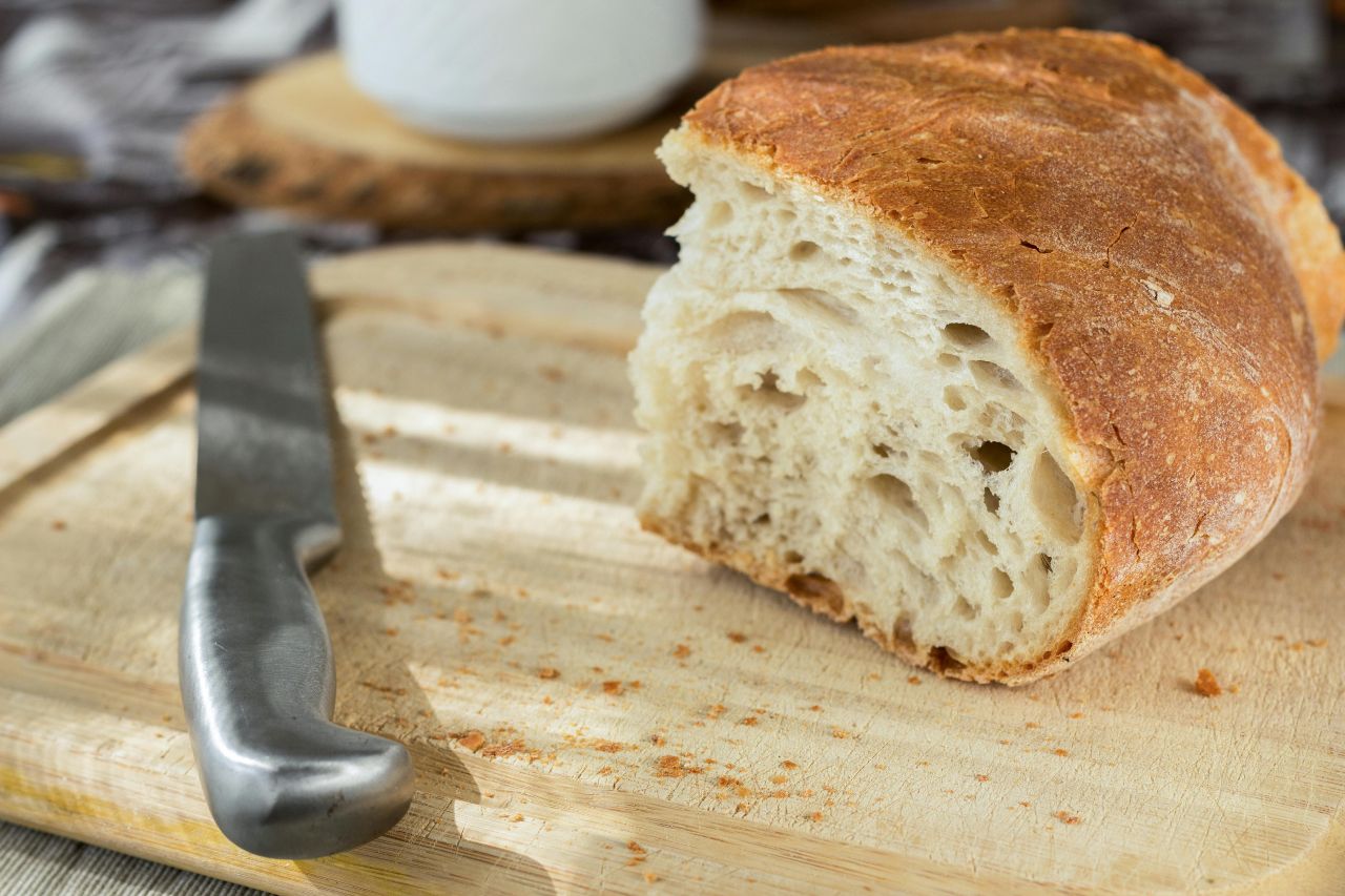 Manifesto del Pane Slow, simbolo di cultura, biodiversità e tradizione