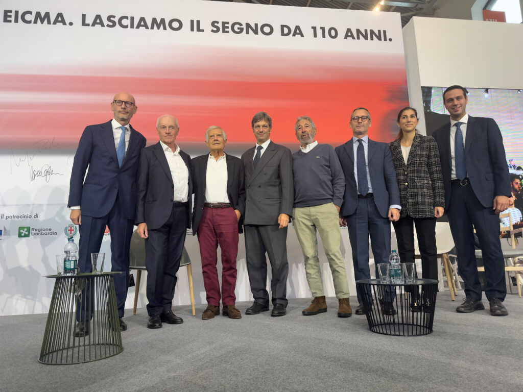 EICMA 2024, 110 anni di passione per le due ruote