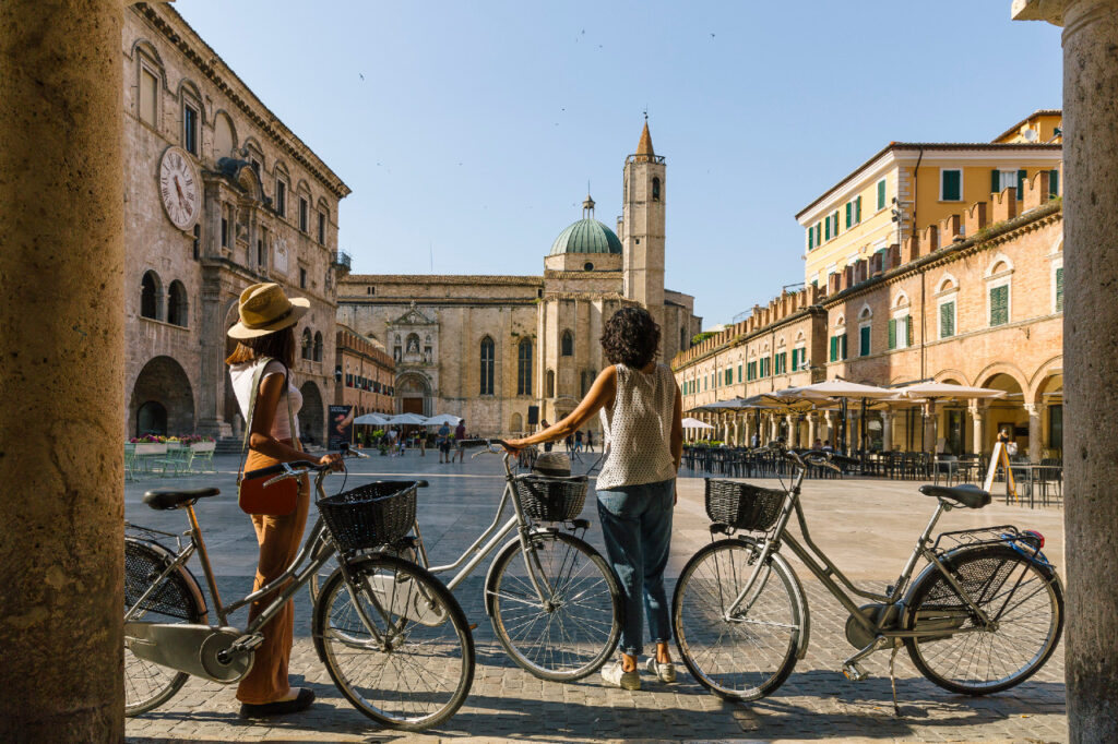 ComuniCiclabili, progetto FIAB per città più sostenibili