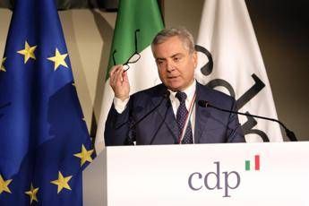 Cdp, Scannapieco: “Progetto Impact Award per valorizzare iniziative di sostenibilità”