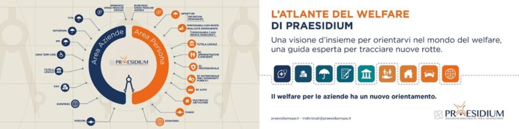 Assistenza sanitaria integrativa, Praesidium sollecita il governo