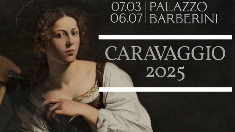 Caravaggio a Roma: Ombre e luci, genio e ribellione