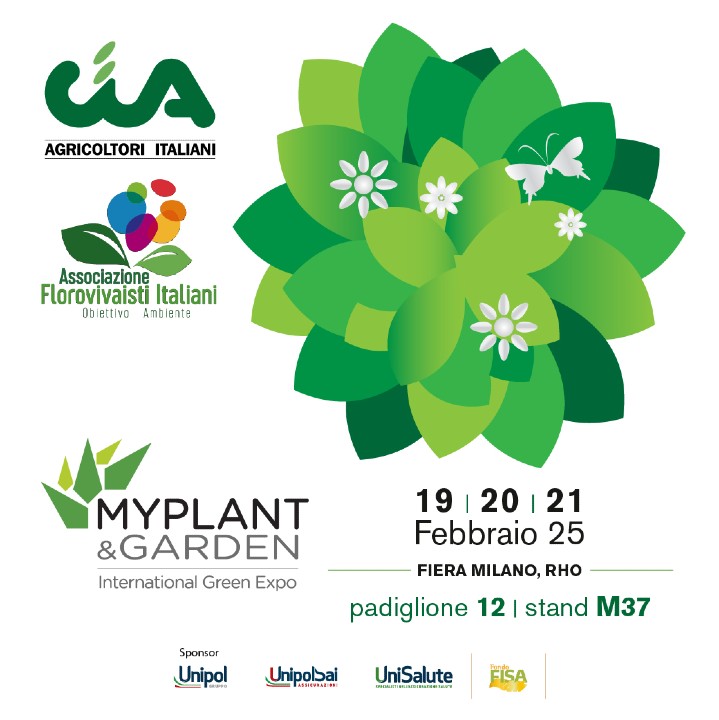 Florovivaisti Italiani a MyPlant & Garden 2025 scommette sui giovani