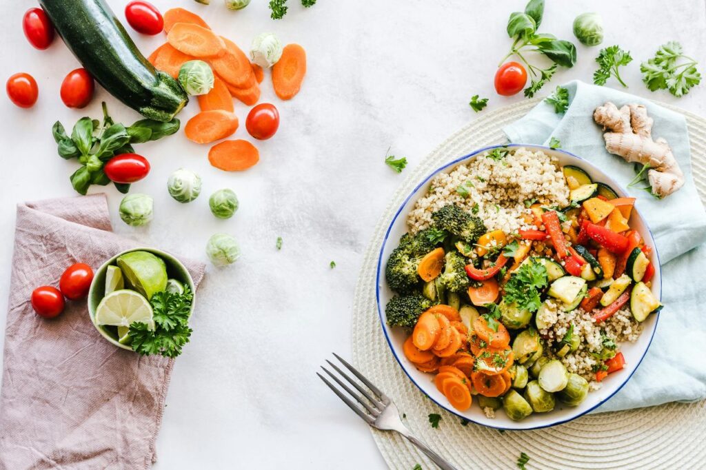 La Dieta Mediterranea come terapia medica, nascono le Linee Guida